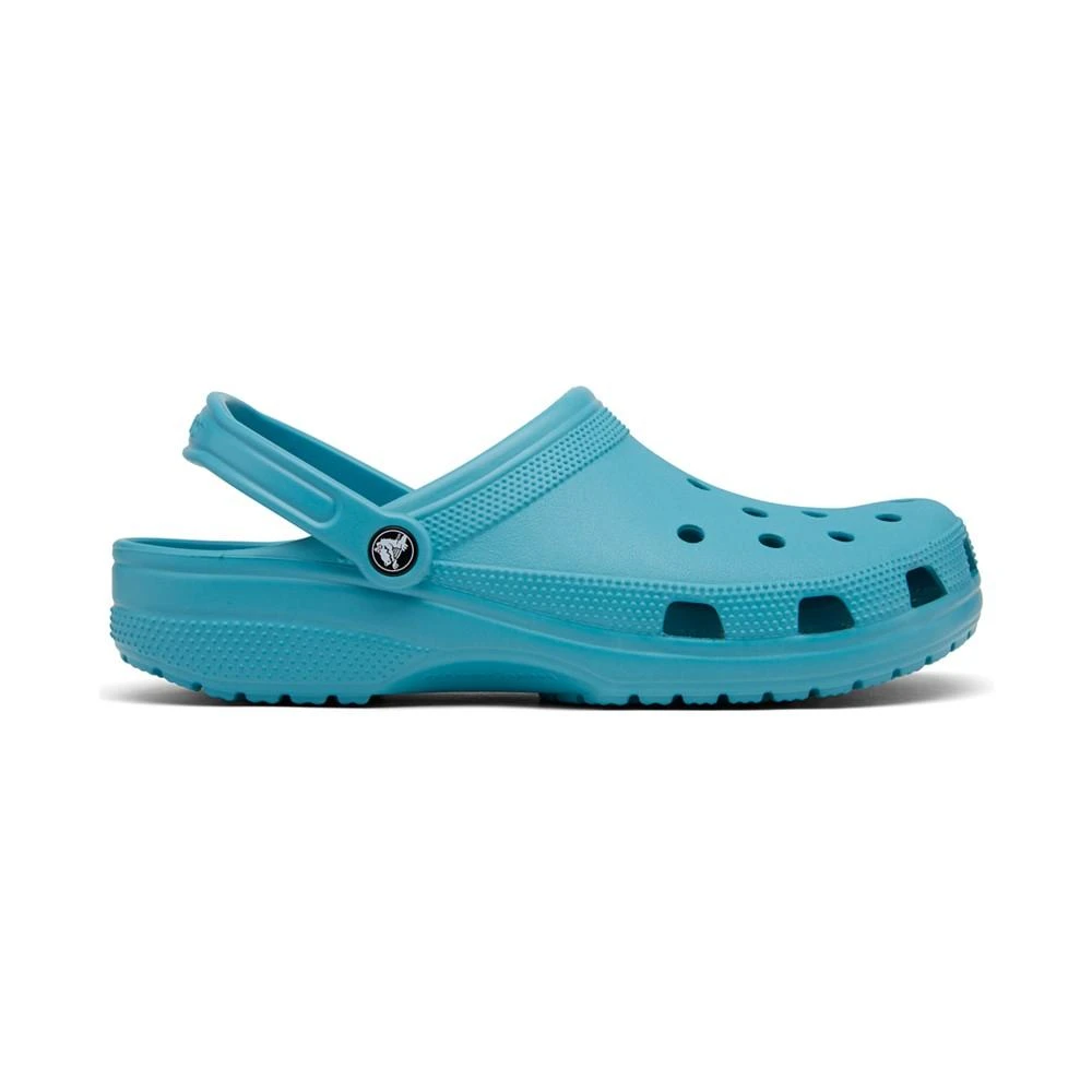 商品Crocs|Unisex Classic Clogs from Finish Line,价格¥113,第2张图片详细描述