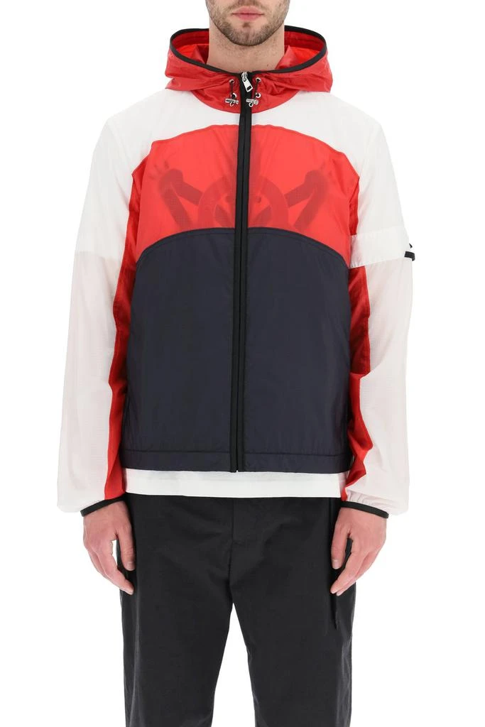 商品Moncler|Moncler X Craig Green Clonophis Jacket,价格¥3938,第3张图片详细描述