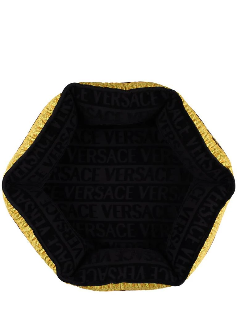 商品Versace|Pet Bed,价格¥9287,第3张图片详细描述