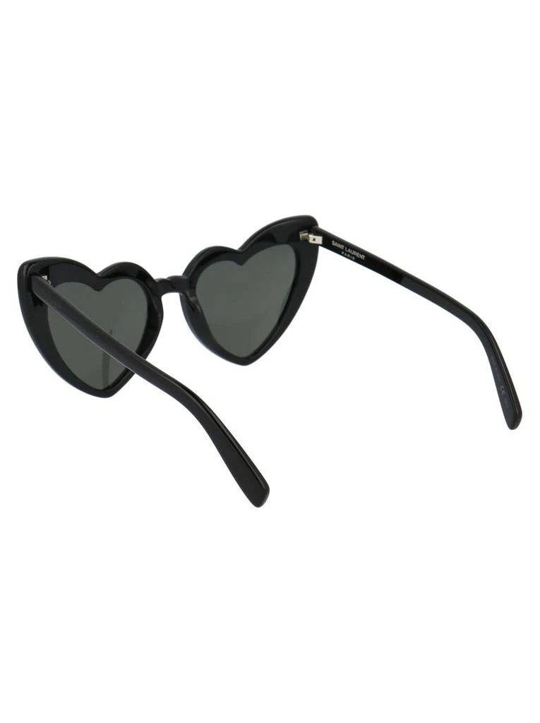 商品Yves Saint Laurent|Saint Laurent SUNGLASSES,价格¥2274,第4张图片详细描述