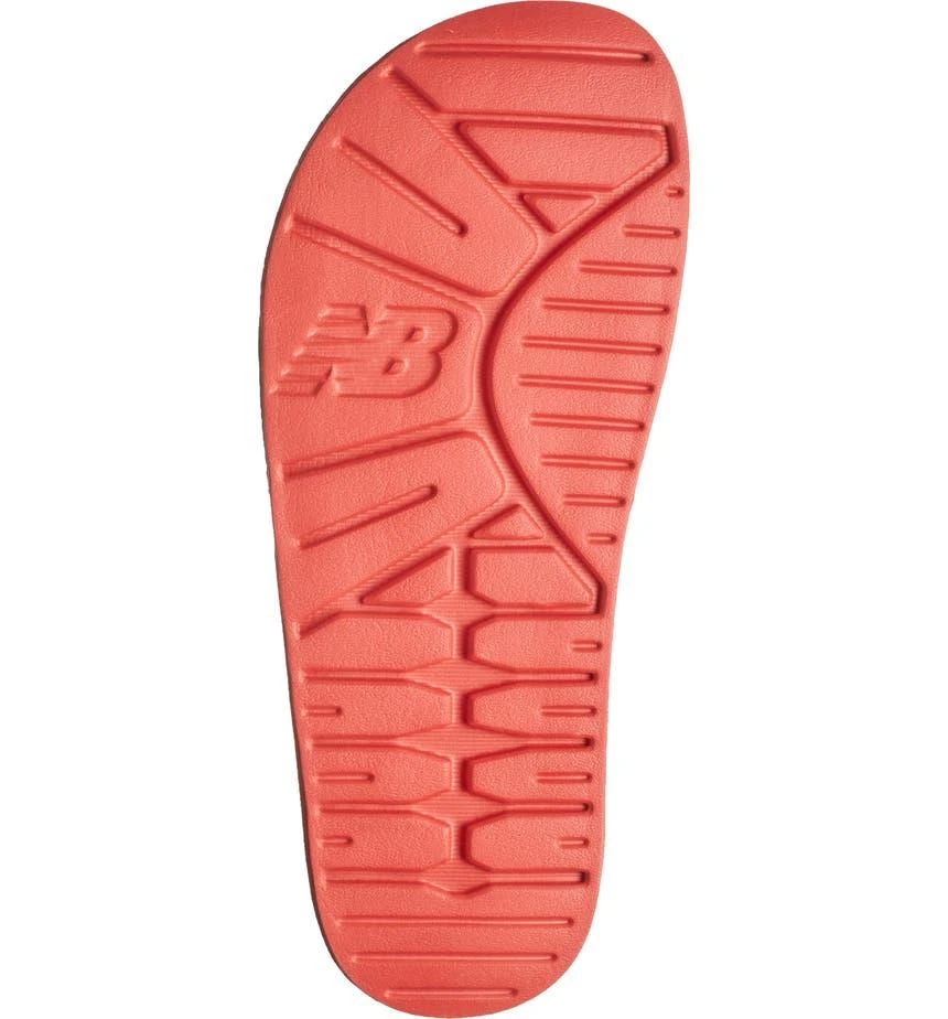 商品New Balance|DynaSoft 200v2 Slide Sandal,价格¥111,第5张图片详细描述