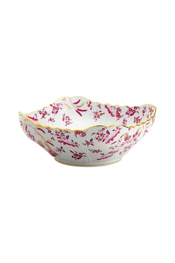 商品Ginori 1735|Oro Di Doccia Salad Bowl,价格¥4880,第2张图片详细描述