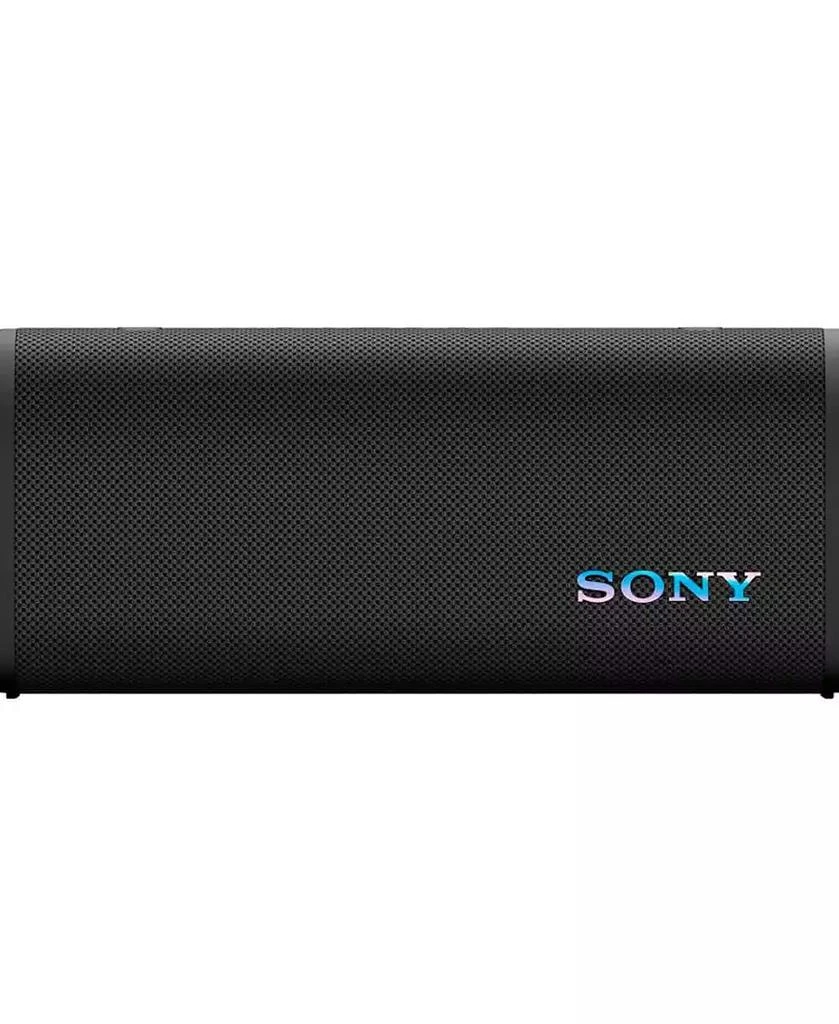 商品SONY|ULT FIELD 3 Wireless Speaker,价格¥1470,第1张图片