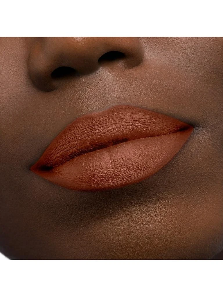 商品Christian Louboutin|Rouge Louboutin Velvet Matte On The Go Lipstick,价格¥373,第4张图片详细描述