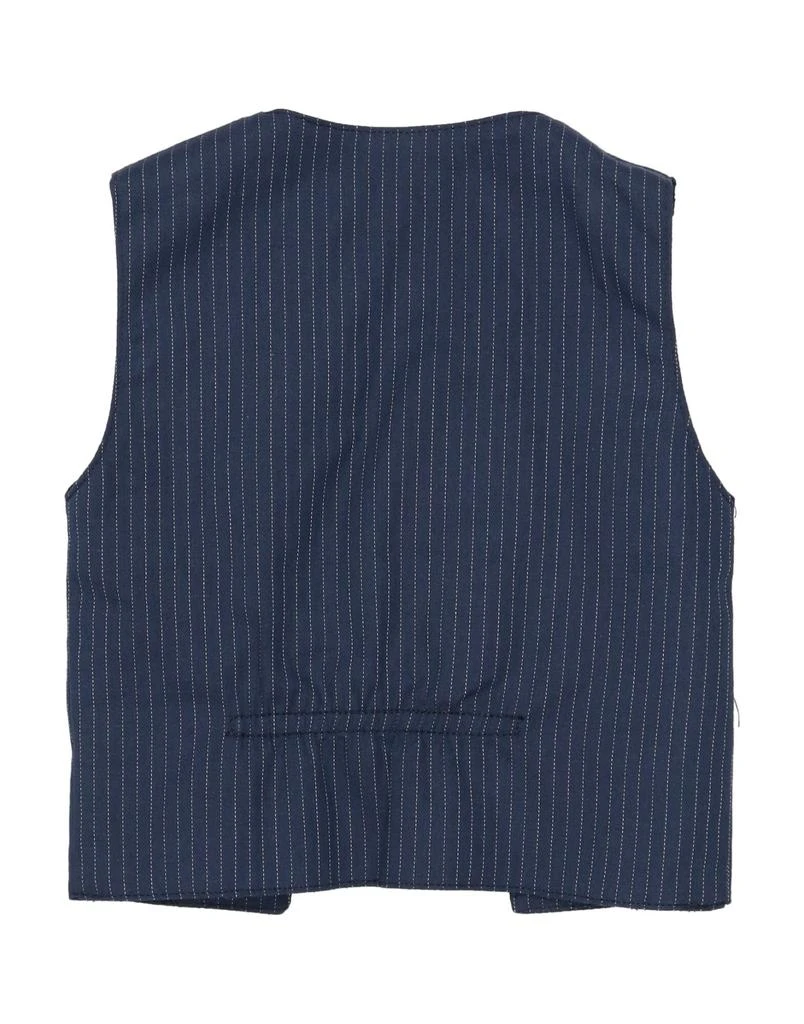商品CARLO PIGNATELLI|Suit vest,价格¥380,第2张图片详细描述