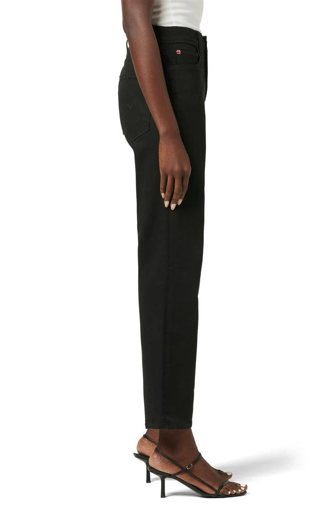 商品Hudson|Noa High Waist Ankle Crop Straight Leg Jeans,价格¥742,第5张图片详细描述