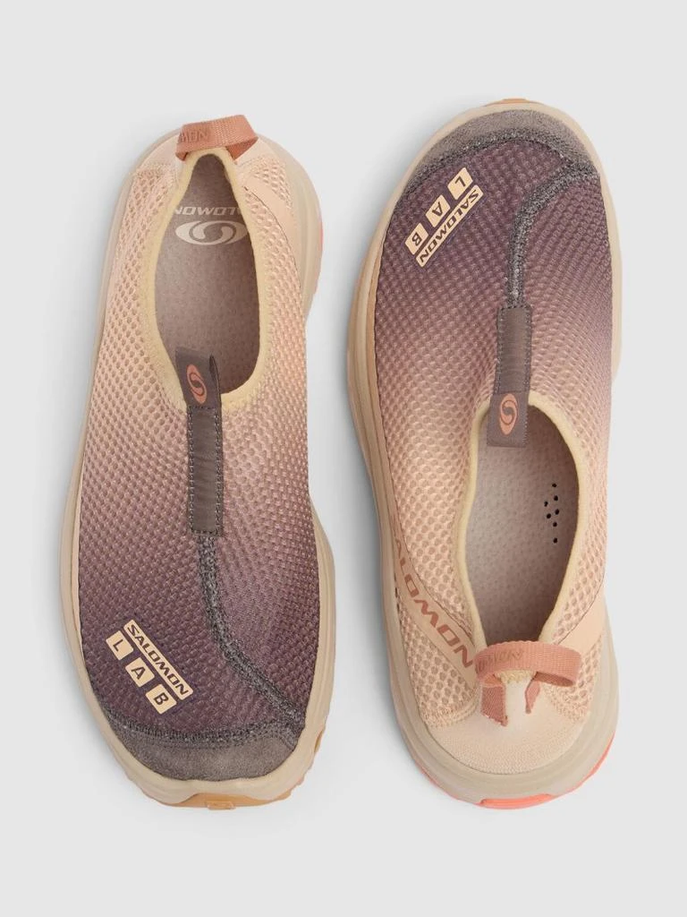 商品Salomon|RX Moc 3.0运动鞋,价格¥513,第3张图片详细描述
