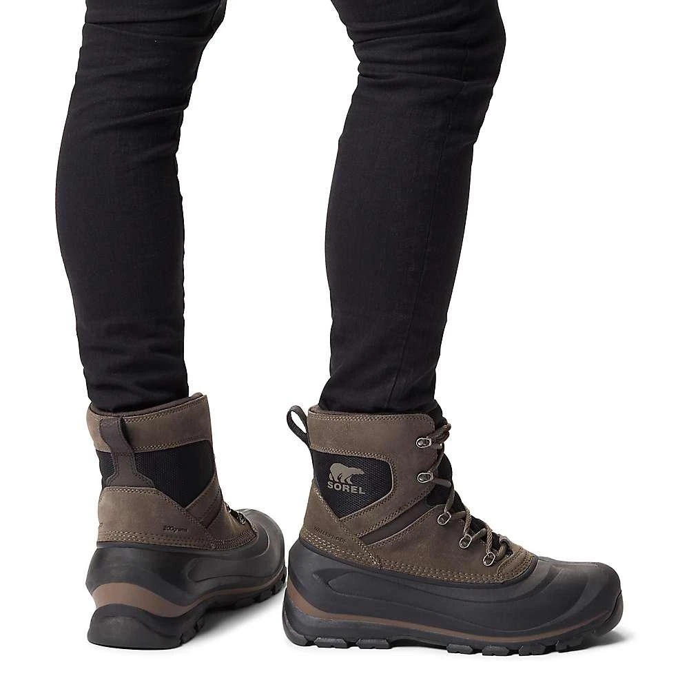 商品SOREL|Sorel Men's Buxton Lace Boot,价格¥1242,第2张图片详细描述