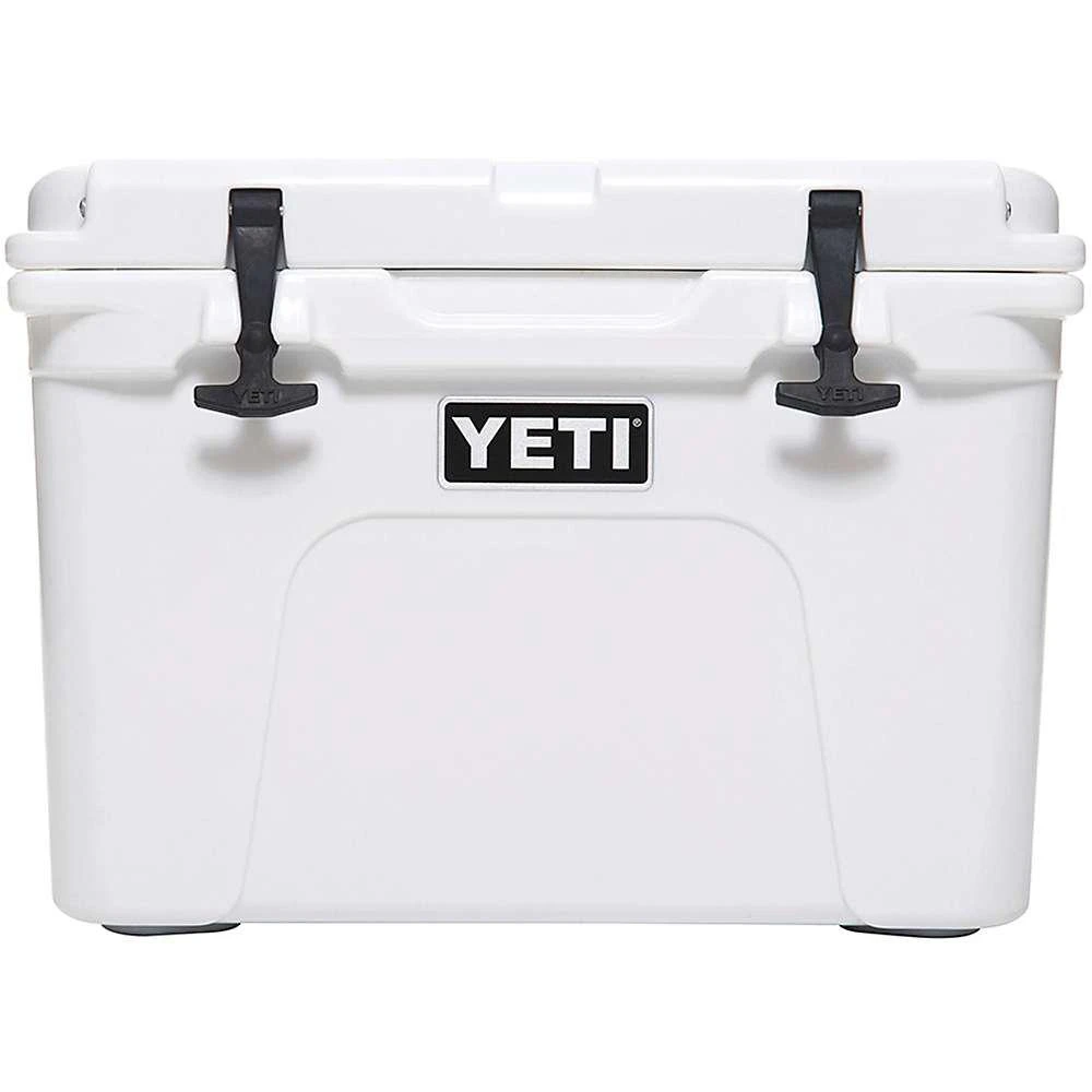 商品YETI|YETI Tundra 35 便携式便携式冷却器,价格¥2103,第1张图片