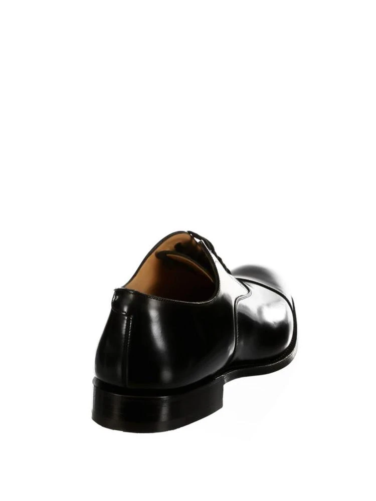 商品Church's|Dubai Leather Oxfords,价格¥4459,第2张图片详细描述