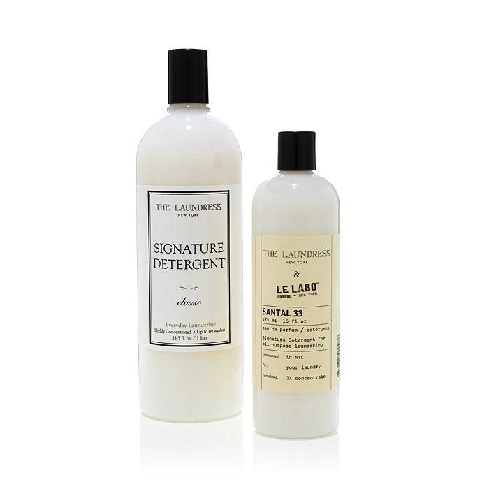 商品The Laundress|洗衣液 Le Labo合作款,价格¥373,第5张图片详细描述