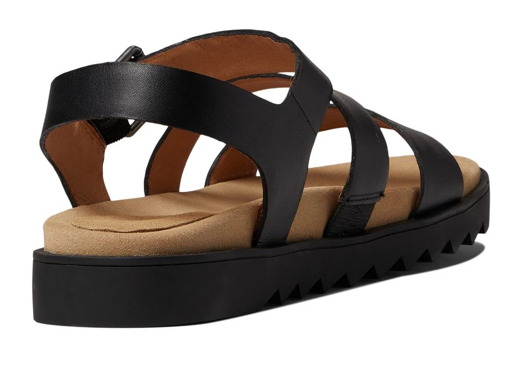 商品Madewell|The Addie Sandal,价格¥621,第5张图片详细描述