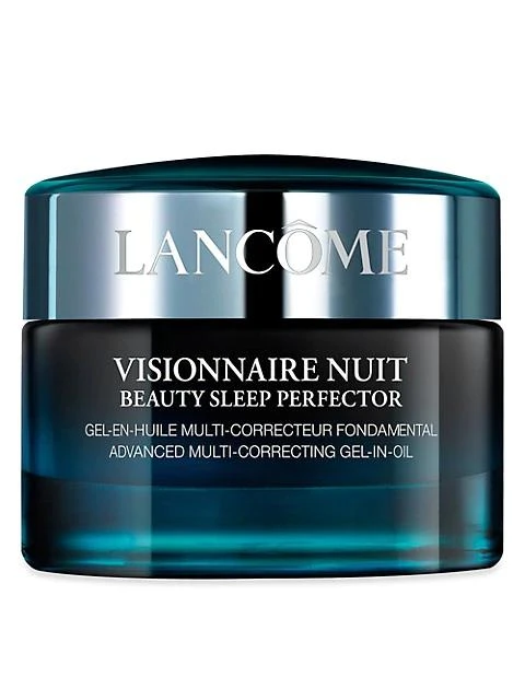 商品Lancôme|Visionnaire Nuit Beauty Sleep Perfector,价格¥705,第1张图片
