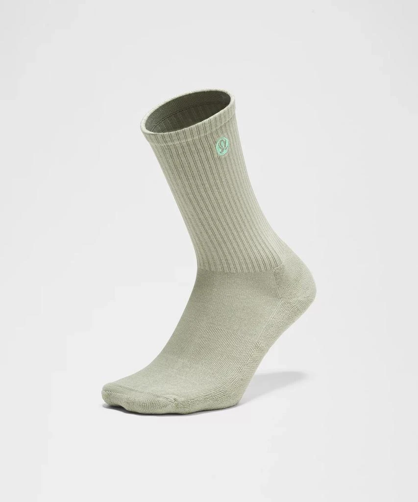 Unisex Daily Essential Crew Socks 商品