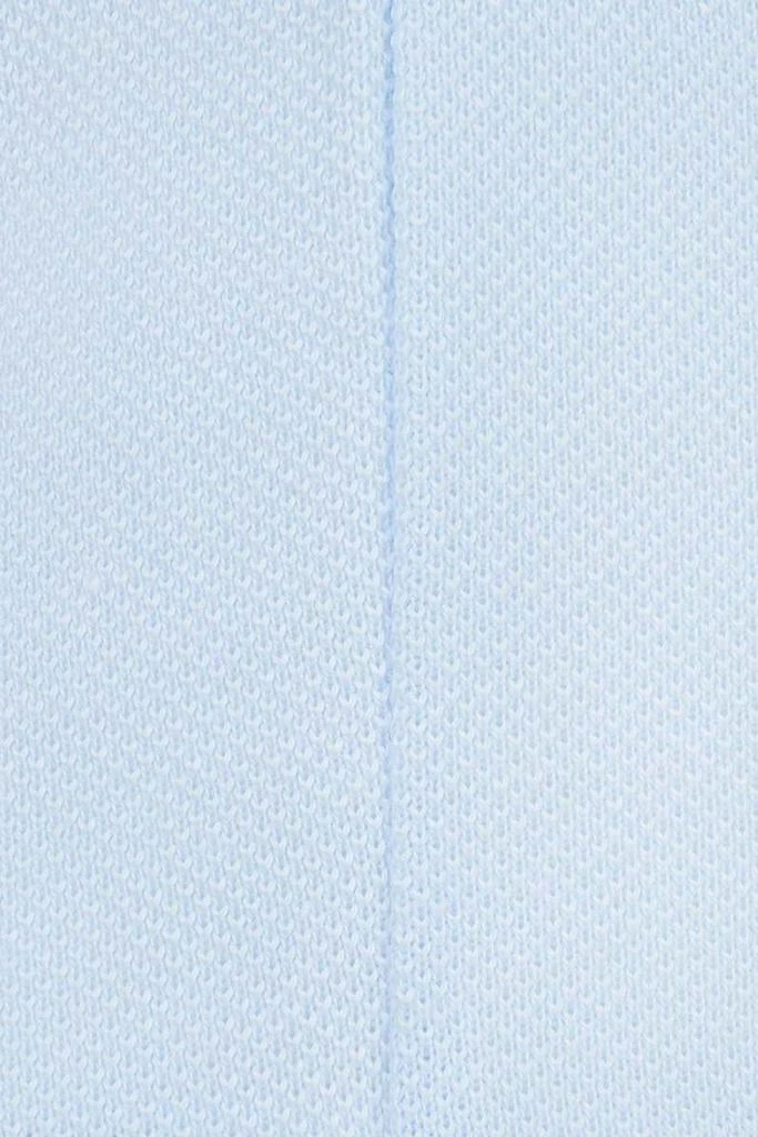 商品Lacoste|Boys Cotton Short Sleeve Polo Shirt,价格¥386,第4张图片详细描述