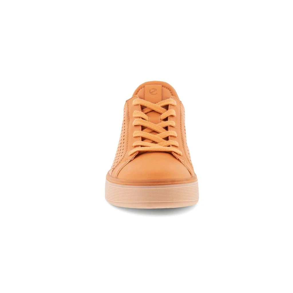 商品ECCO|ECCO STREET TRAY Women's Laced Shoes,价格¥958,第5张图片详细描述