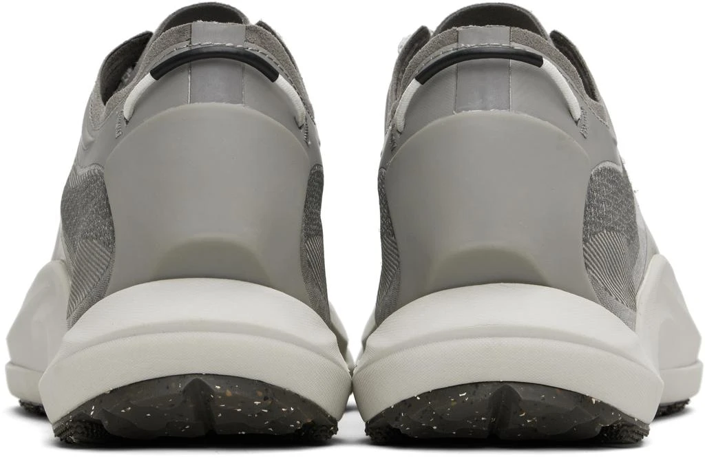 商品ROA|Taupe Sella Sneakers,价格¥840,第2张图片详细描述