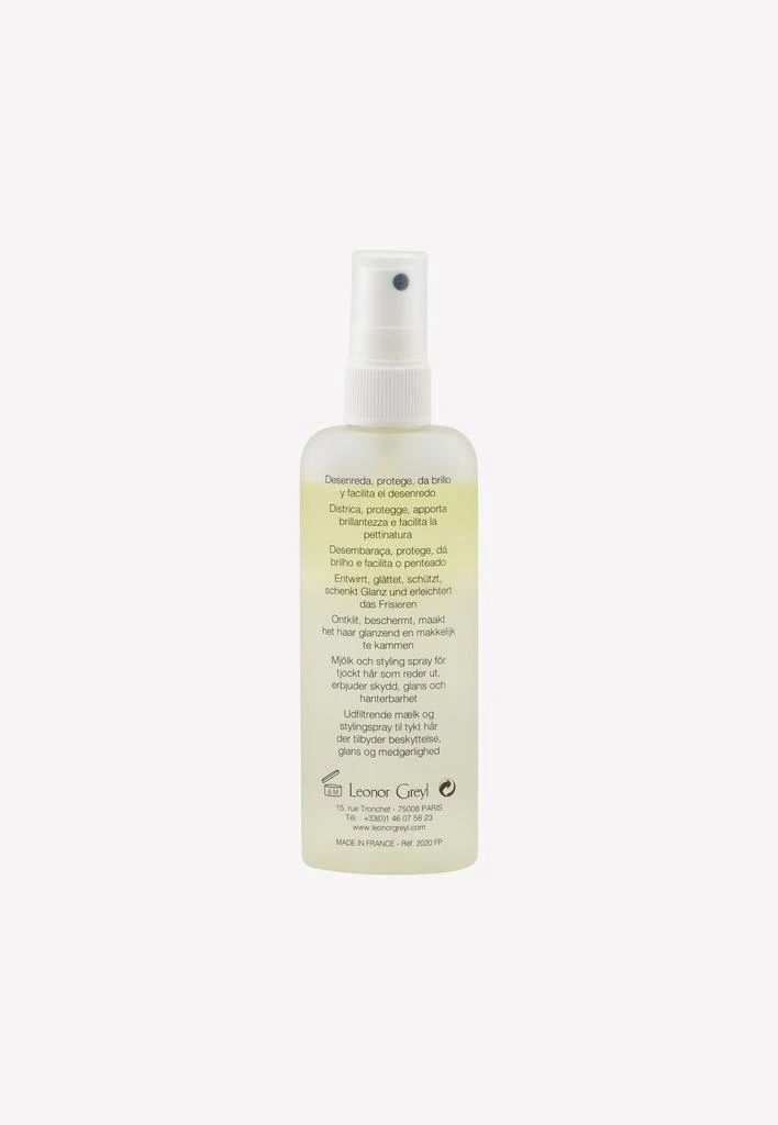 商品Leonor Greyl|Leave-In Detangling and Heat-Protecting Milk -150 ml,价格¥612,第2张图片详细描述