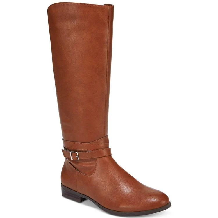 商品Style & Co|Keppur Riding Boots, Created for Macy's,价格¥148,第2张图片详细描述