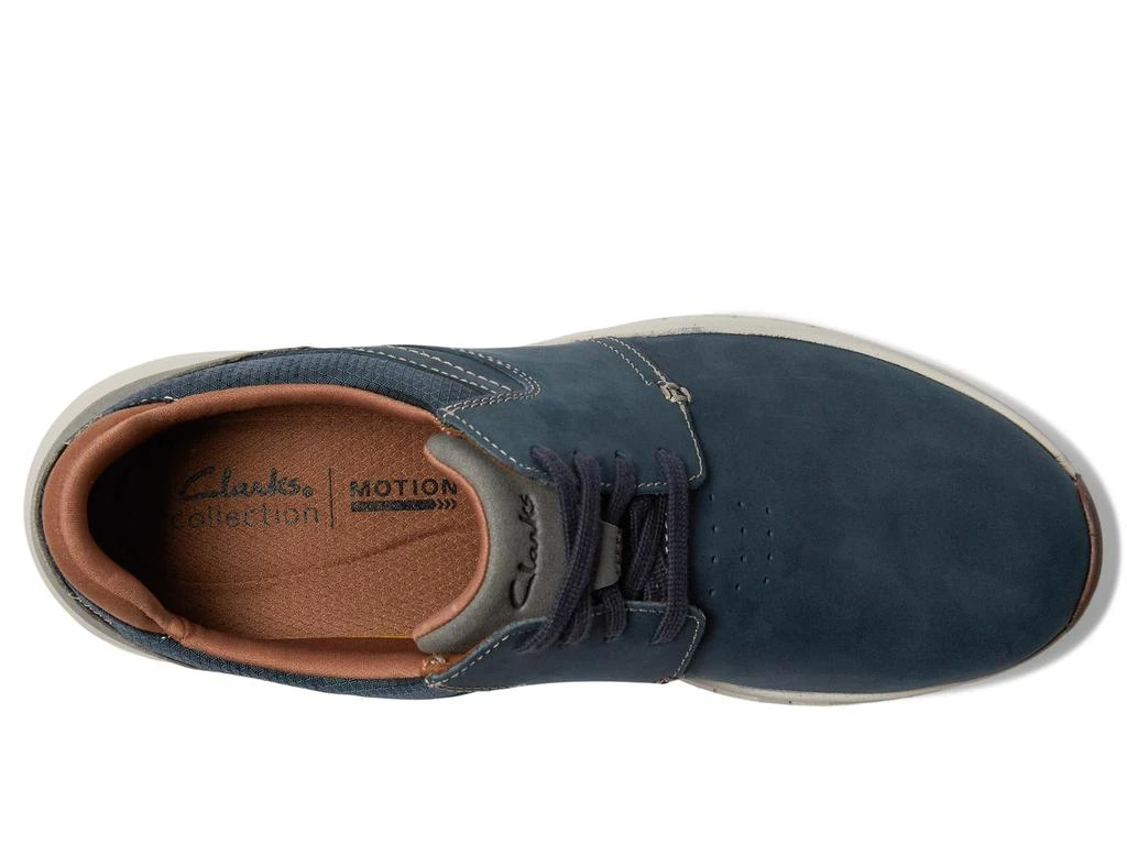 商品Clarks|Motion Trek Plain Toe,价格¥752,第2张图片详细描述