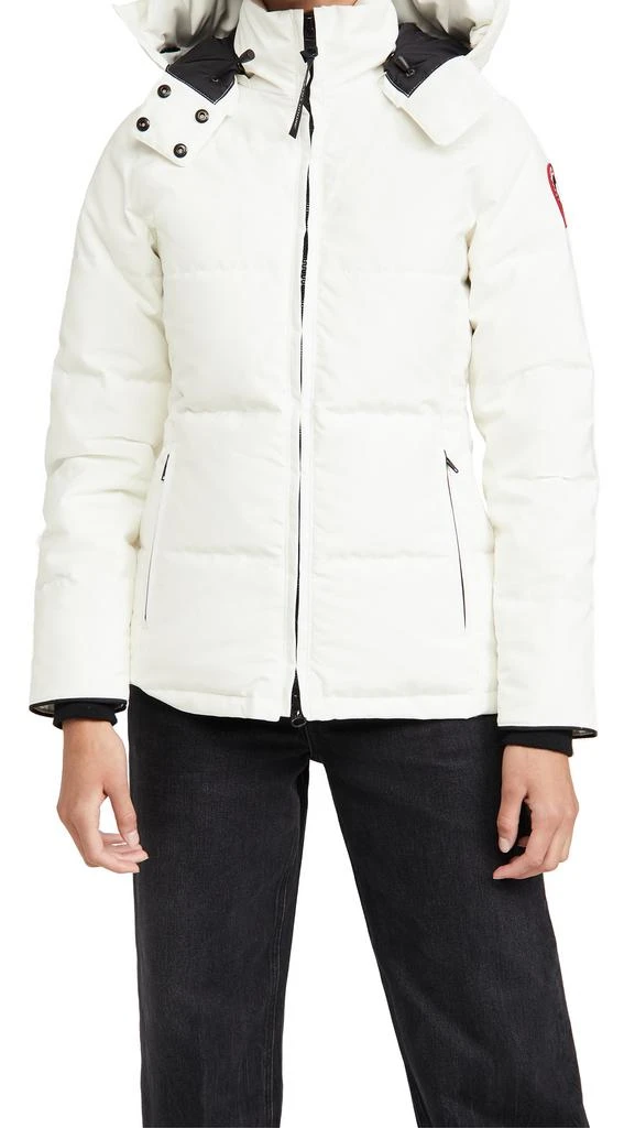 Canada Goose Chelsea 帕克大衣 商品