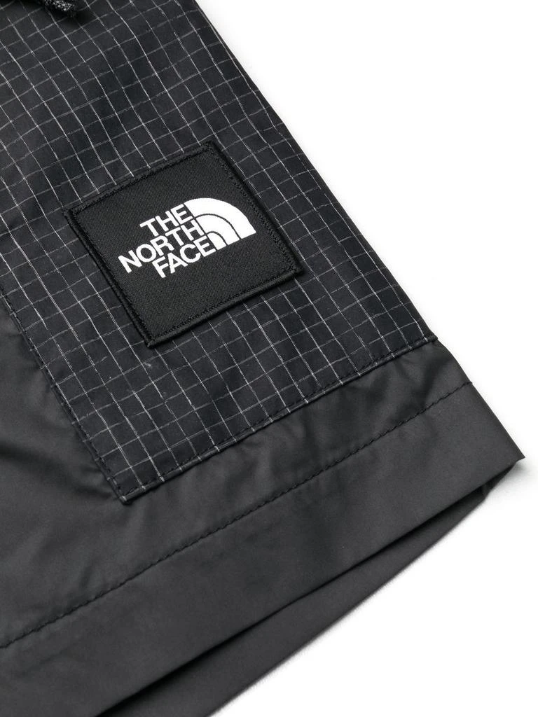 商品The North Face|THE NORTH FACE - Bermuda Shorts With Logo,价格¥585,第2张图片详细描述