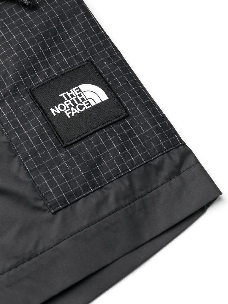 商品The North Face|THE NORTH FACE - Bermuda Shorts With Logo,价格¥598,第2张图片详细描述