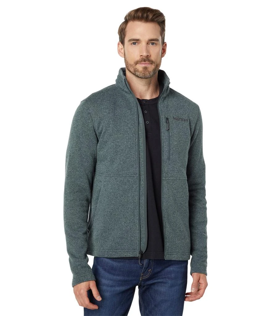 商品Marmot|Drop Line Jacket,价格¥534,第1张图片