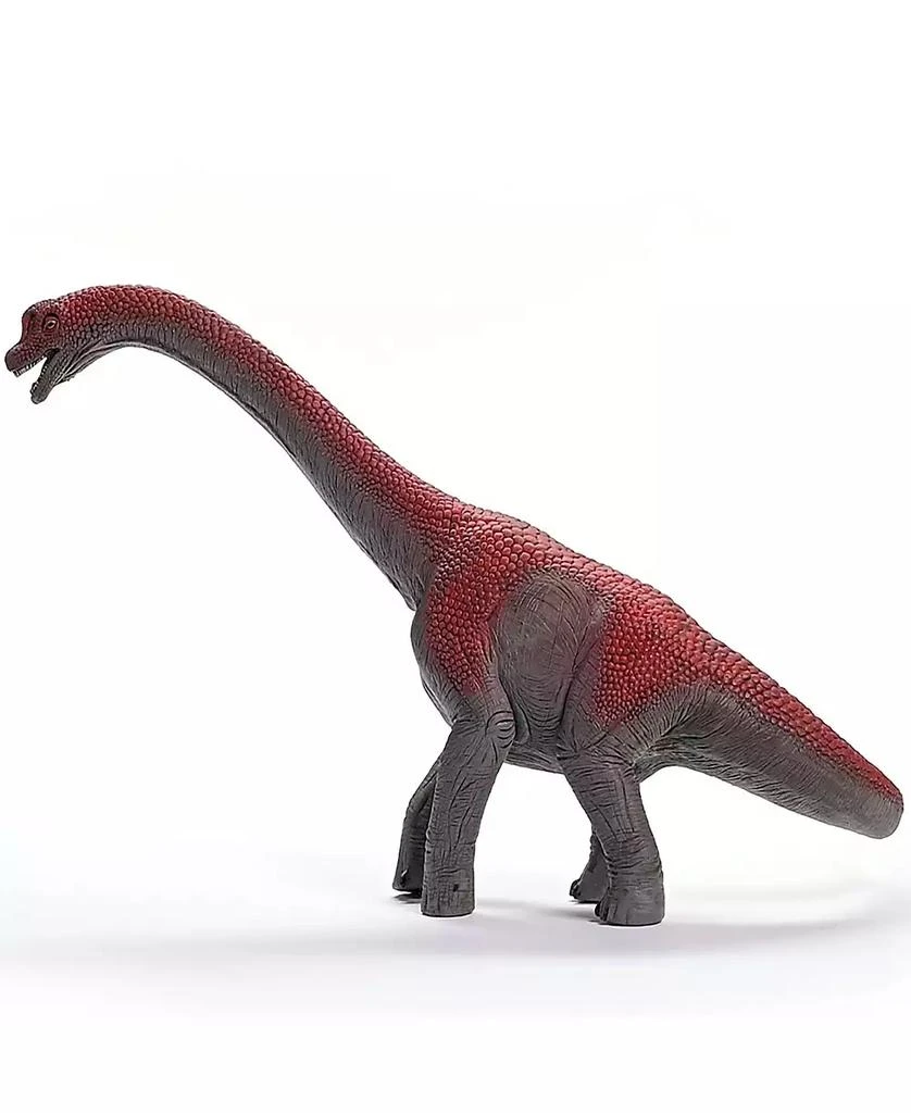 商品Schleich|Dinosaurs Brachiosaurus Action Figure,价格¥157,第2张图片详细描述