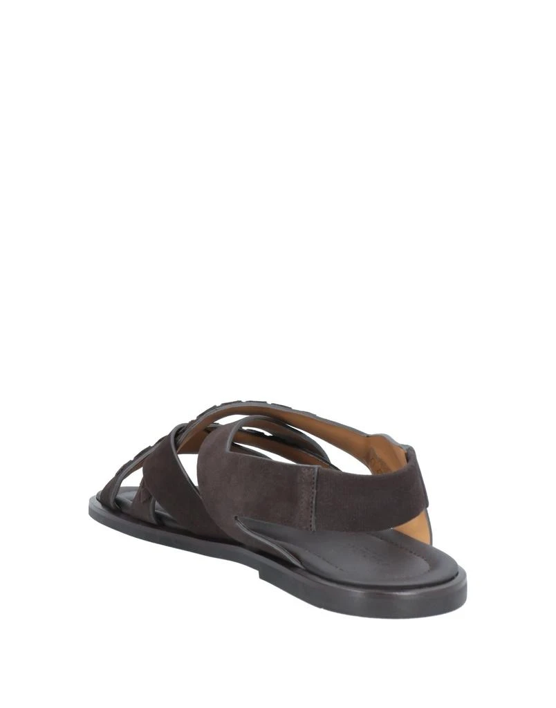 商品Giorgio Armani|Sandals,价格¥2228,第3张图片详细描述