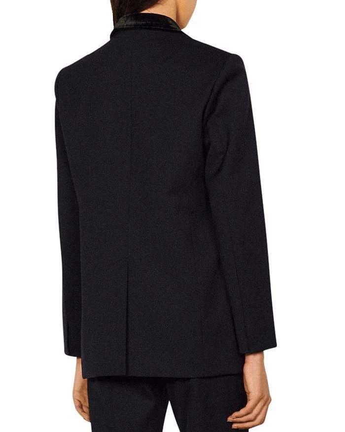 Tailored Jacket 商品