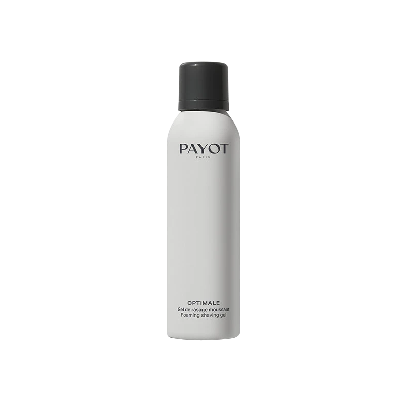 PAYOT柏姿男士泡沫剃须啫喱150ml 抗炎舒缓肌肤 商品