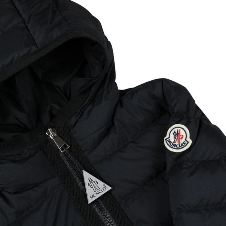 商品Moncler|Costas Jacket Black,价格¥3130,第2张图片详细描述