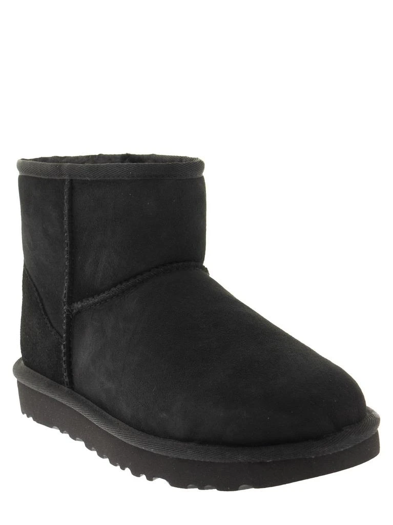 商品UGG|UGG Mini Classic Ii,价格¥1565,第2张图片详细描述