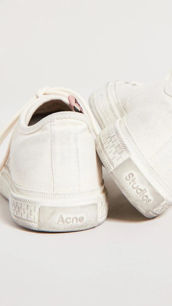 商品Acne Studios|Acne Studios Ballow Tumbled 运动鞋,价格¥1382,第3张图片详细描述