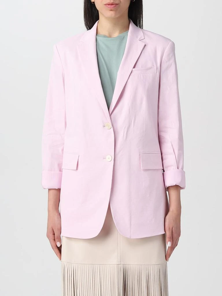 商品Theory|Blazer woman Theory,价格¥2638,第1张图片