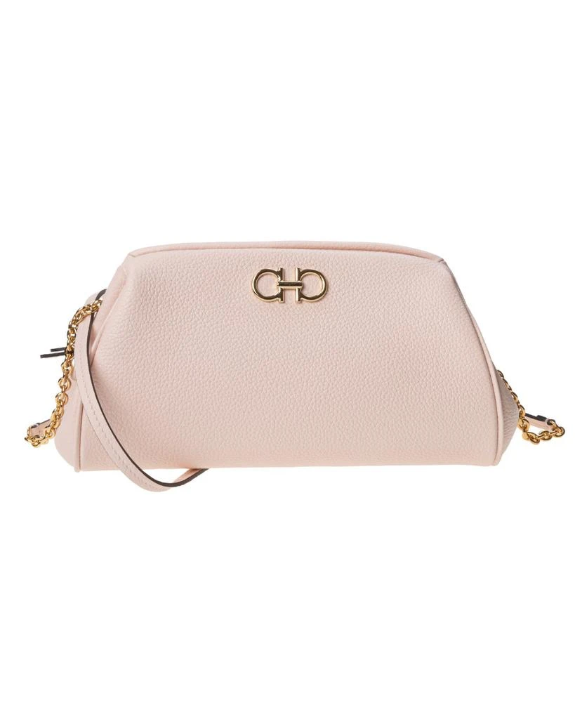 商品Salvatore Ferragamo|SALVATORE FERRAGAMO Borsina,价格¥5986,第1张图片