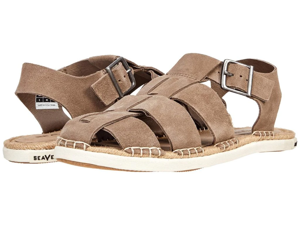 商品SeaVees|Solana Sandal,价格¥293,第1张图片