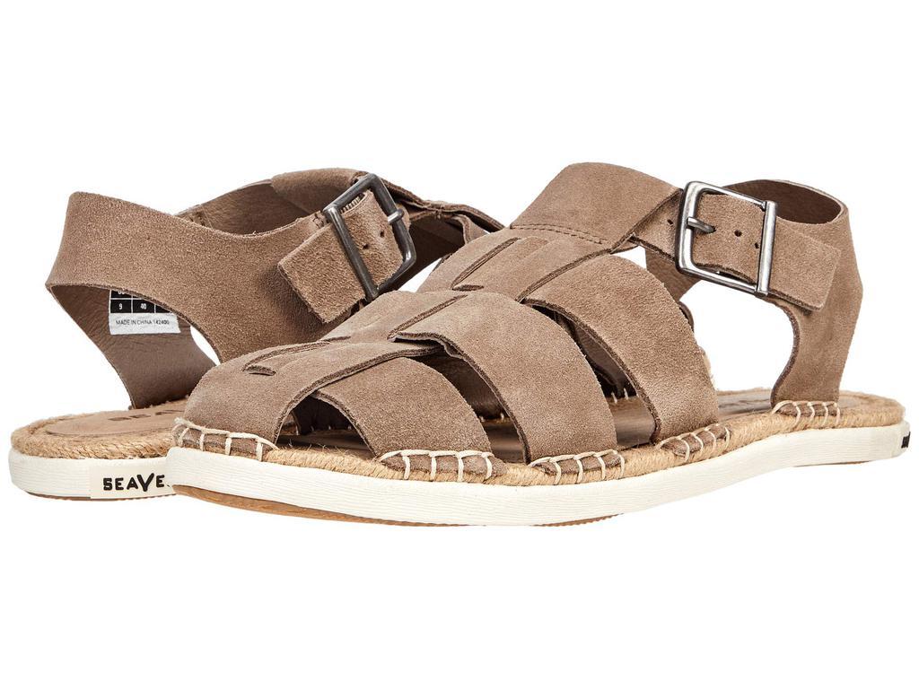 商品SeaVees|Solana Sandal,价格¥446,第1张图片