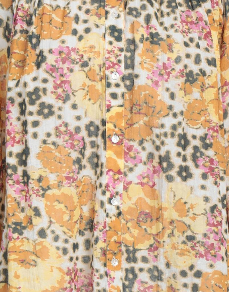 Floral shirts & blouses商品第4张图片规格展示