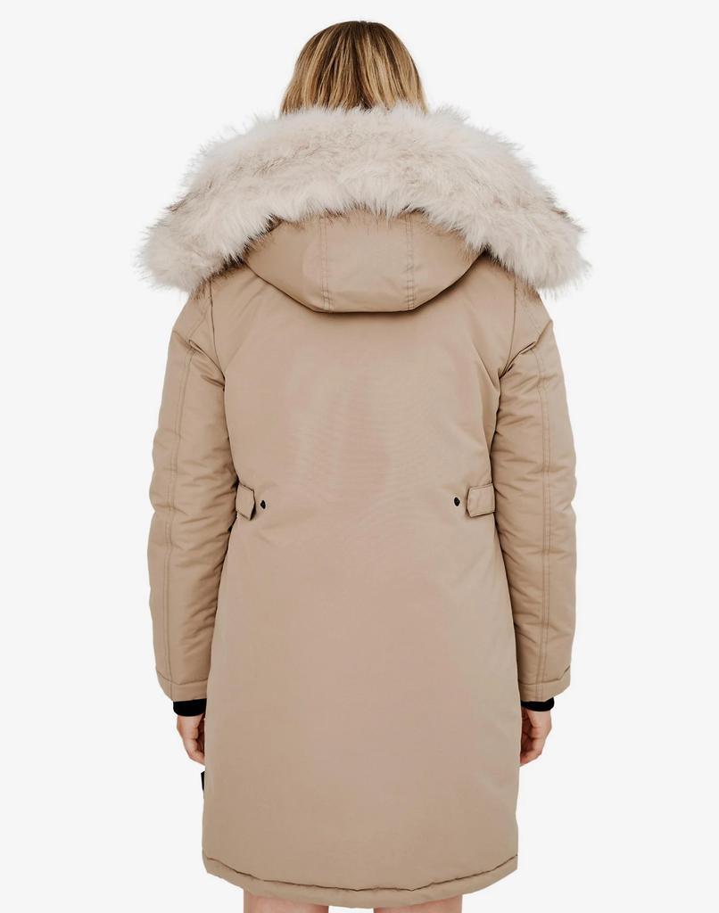 商品Madewell|Noize Trinity Parka,价格¥1674,第4张图片详细描述