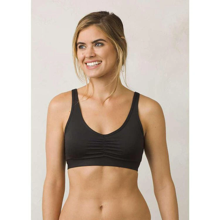 商品Prana|Prana Women's Dreaming Bra,价格¥360,第3张图片详细描述