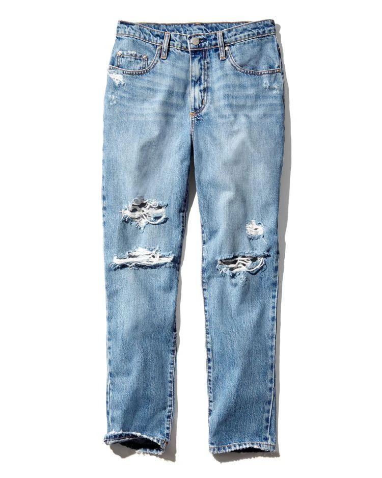 商品Nobody|Bessette Jeans in Mesmerise,价格¥1028,第5张图片详细描述