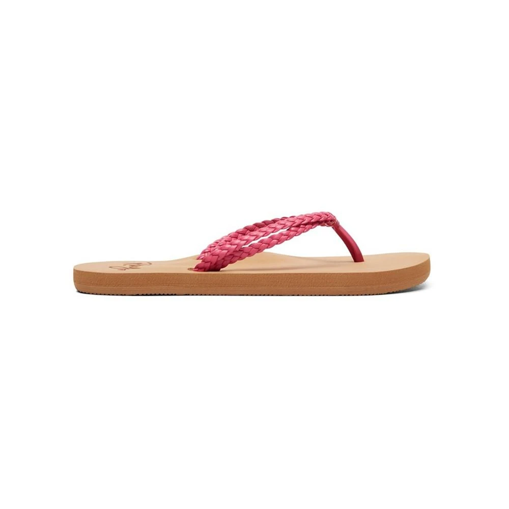 商品Roxy|Big Girls RG Costas II Sandals,价格¥165,第2张图片详细描述