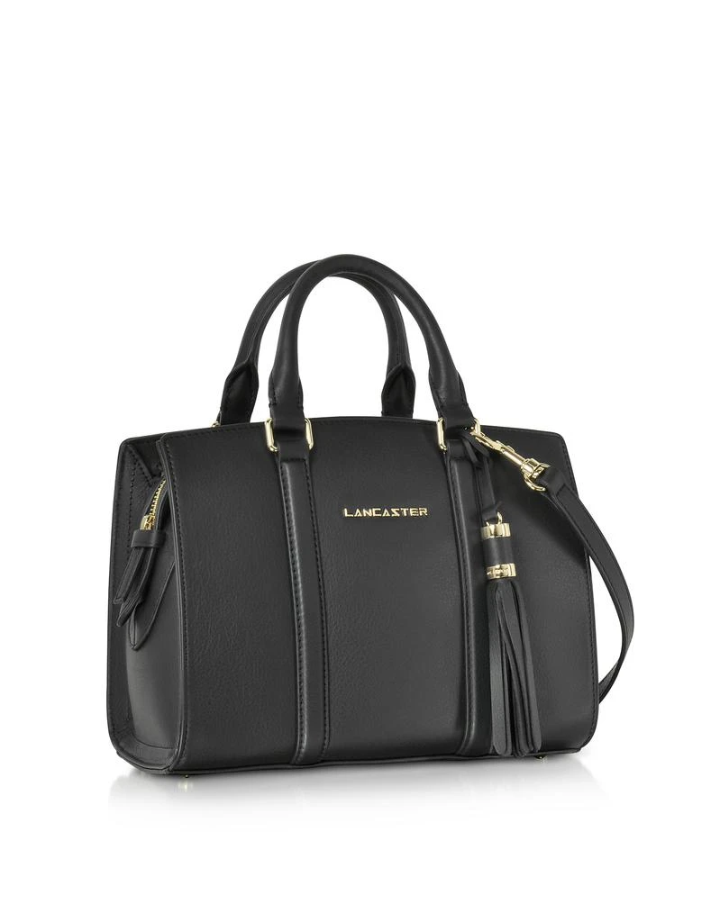 商品Lancaster|Lancaster Paris Mademoiselle Ana 皮革迷你挎包,价格¥1351,第4张图片详细描述