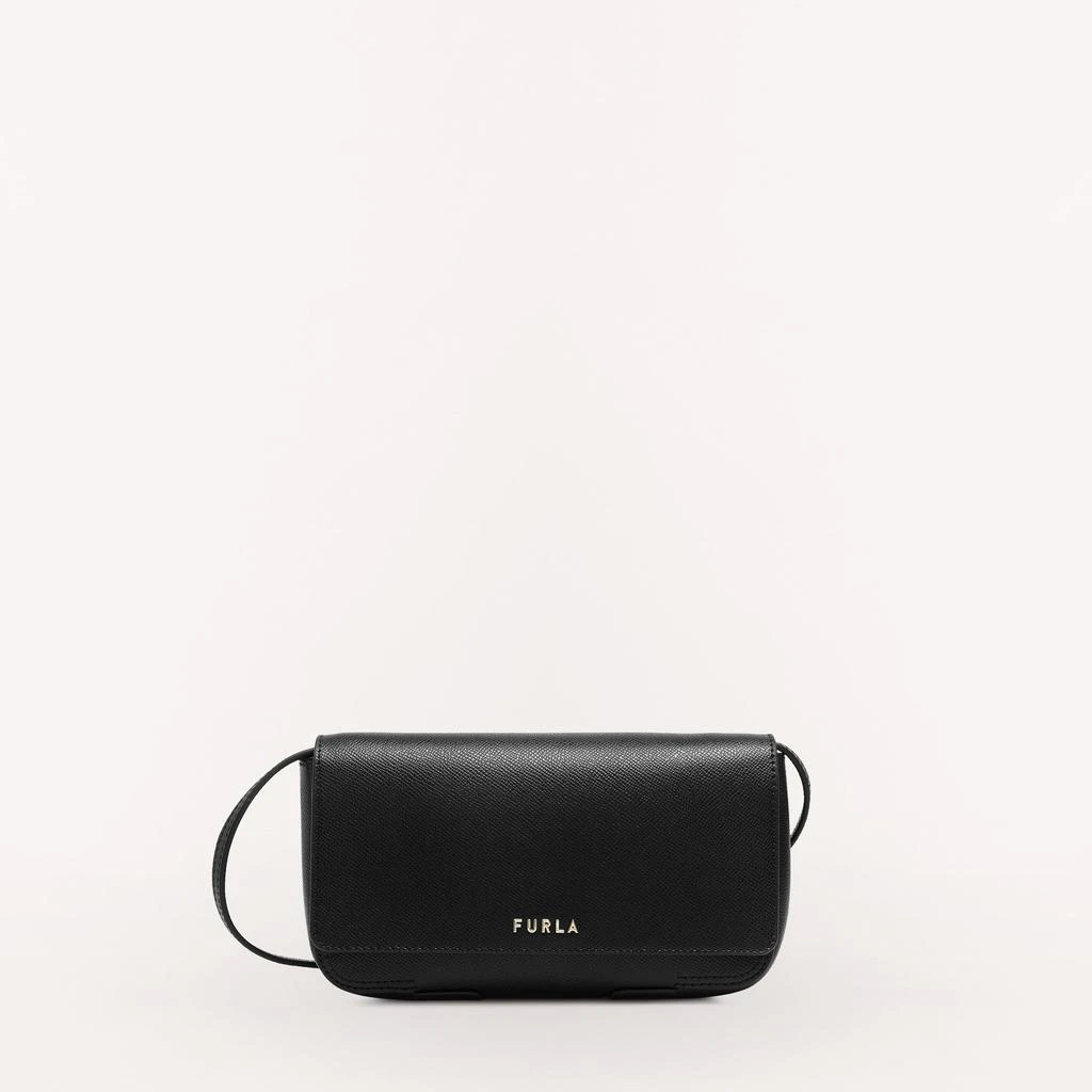 商品Furla|Furla Eos Pochette S,价格¥732,第2张图片详细描述