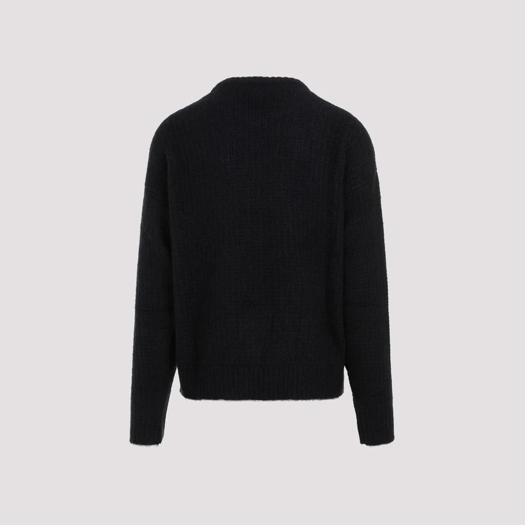 商品Gucci|GUCCI  CASHMERE PULLOVER SWEATER,价格¥10954,第2张图片详细描述