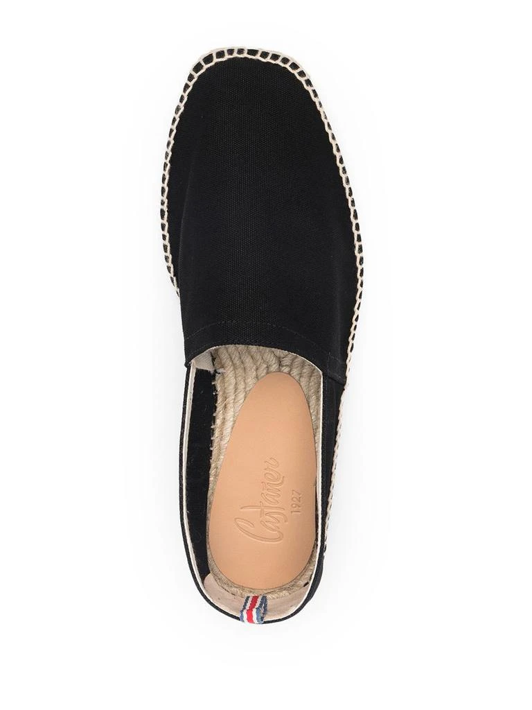 商品Castaner since 1927|CASTANER SINCE 1927 - Pablo Canvas Espadrilles,价格¥531,第2张图片详细描述