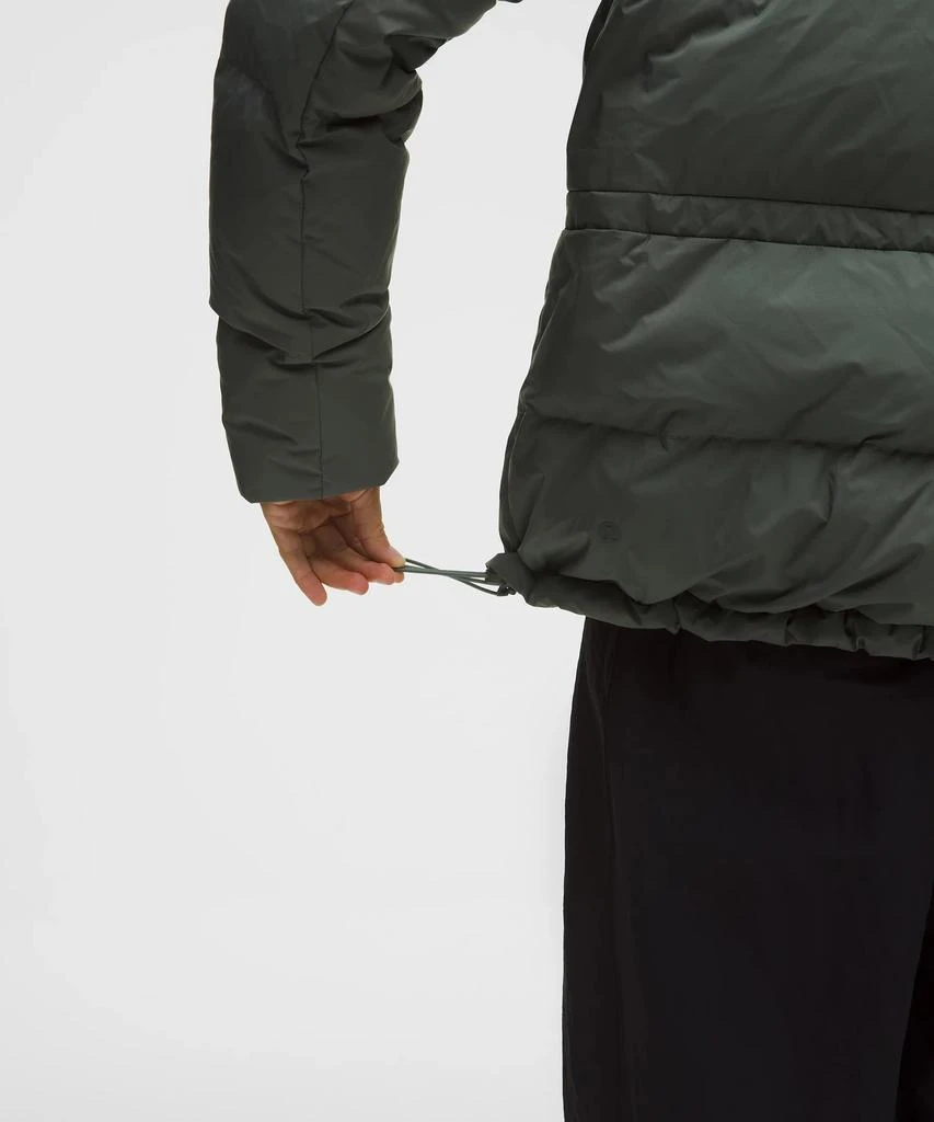 Women's Wunder Puff 600-Down-Fill Jacket 商品