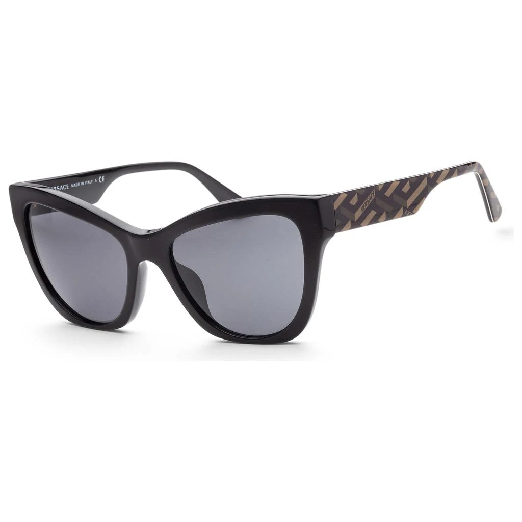 商品Versace|Versace Women's Sunglasses VE4417U-535887,价格¥739,第1张图片